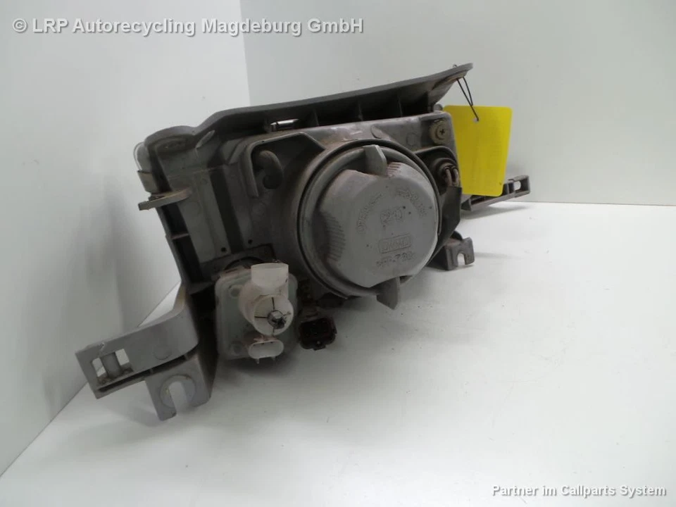 Daewoo Nexia ROK Scheinwerfer Frontscheinwerfer Hauptscheinwerfer vorne Links - Bild 4 von 4