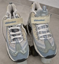 Rollschuhe Skechers 4-Wheelers Größe 40