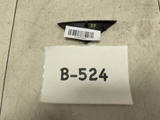 2006 CHRYSLER CROSSFIRE LIMITED CONVERTIBLE FRONT RIGHT  DOOR MIRROR BOLT COVER