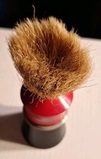 Ever-Ready 300PBT PURE BADGER Shaving Brush, Made In USA
