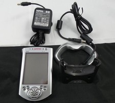 Compaq iPAQ Pocket PC H3975 Pocket PC WM 2002 400MHz - Used 269809-021 