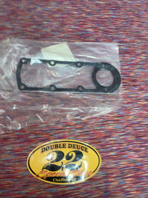 KAWASAKI OEM NOS 11009-3051 GASKET, EX PIPE | eBay