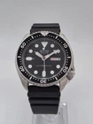 SEIKO 7548-7000 JDM 150m QUARTZ DIVER SERVICED VINTAGE JANUARY 1981 KANJI DAL1BP