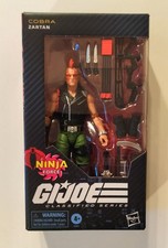 Hasbro Mission: Splashdown - Special Mission Series Action Figure