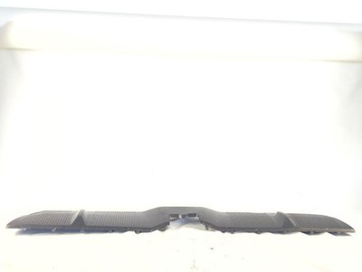 11192467 Spoiler Niedriger Stoßstange Hinten MG MG4 Ev Standard Und 54KW Aut 5P