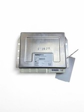 Volvo XC90 2021 Steuergerät Niveauregulierung Luftfederung 31658344 UTO69318