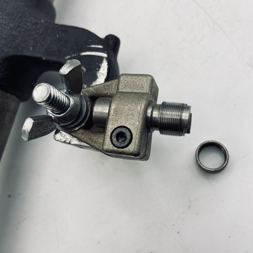 Indicator Micrometer Tool Holder Base - Heavy - 22”+ Tall - Picture 8 of 11