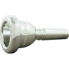 Bach Large Shank Trombone Mouthpiece 612AL