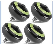 4x Accumulatore sospensione anteriore &amp; posteriore 49141-60020 49151-60020 Lexus LX570