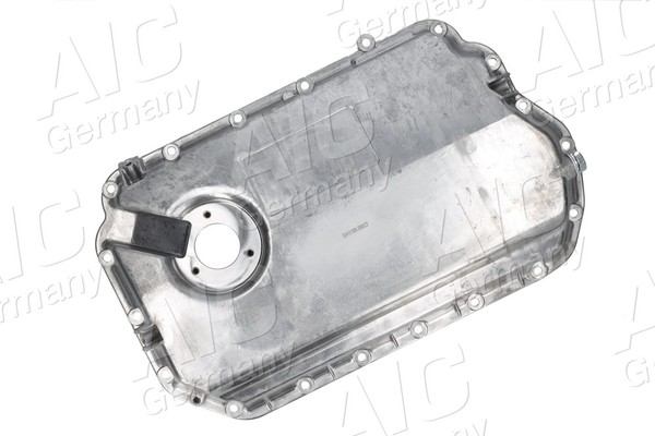 ÖLwanne FÜR Audi A4 B6 Cabriolet (8H7), Audi A4 B6 (8E2) - Aic 52410-image