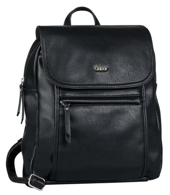 Gabor Mina Backpack Rucksack Black Schwarz Neu