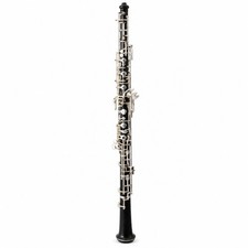 Moennig Bros. Artist Model Intermediate Oboe SN 6519