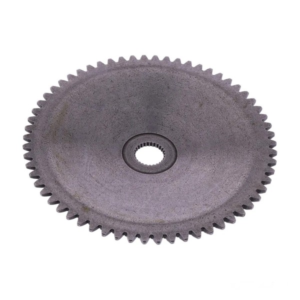 Riemenscheibe QMB 139 FüR Buffalo/Quelle Speedy 25 4T Bj. 2007-2008-image