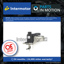 EGR Valve fits VW TOUAREG 7L, 7P 3.0D 04 to 18 Intermotor 059131502B VOLKSWAGEN