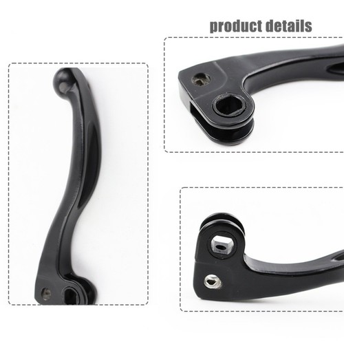 Motorcycle Brake Lever for SURRON For LIGHT For BEE OffRoad Left and Right Hand - Picture 5 of 8