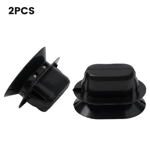 Clips Rear Seats 42mm*25mm Black Cushion Pad Clip Fixed Buckle Brand New - Picture 2 of 12