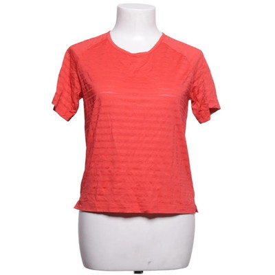 Pro Touch, Trainingsshirt, Größe: 40, Prt Millie W Tee, Rot #gur