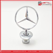 Emlem Motorhaube Stern A2218800086 MERCEDES E-KLASSE S212 E200 CDI KOMBI