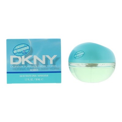 DKNY Be Delicious Pool Party Bay Breeze Limited Edition EDT 50ml For Women