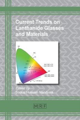 Current Trends On Lanthanide Glasses And Materials