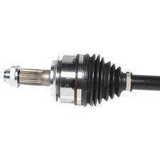 Gsp Cv Axle Assembly P N Ncv36085