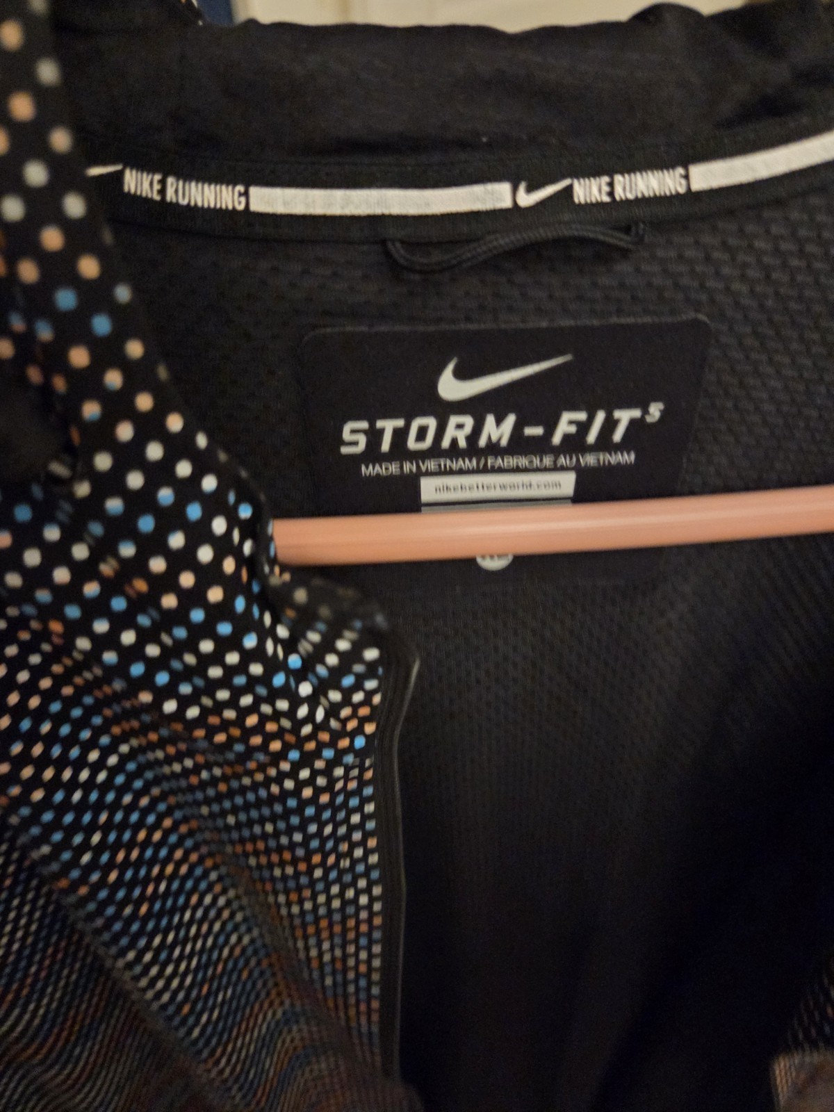 Nike Storm-Fit Men's Running image 4