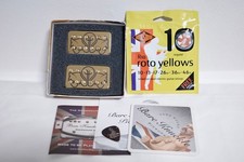 Bare Knuckle Pickups JUGGERNAUT 6 COVERED 6 string bare knuckle final