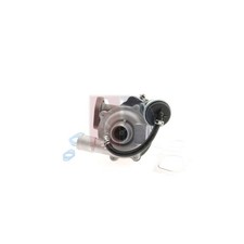 1x Lader, Aufladung AKS DASIS 155007N passend für OPEL SUZUKI
