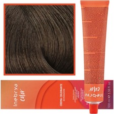 Inebrya Color hair dye 100ml 6  Pure Dark Blonde