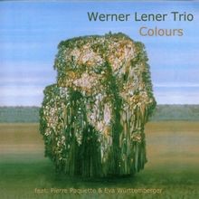 Colours von Werner Trio Lener von not specified | CD | Zustand sehr gut