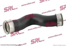 Ladeluftschlauch Turboschlauch für Audi A3 8P Sportback TT 8J 1.9 2.0 03-13