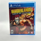 Borderlands: Game of the Year Edition - Sony PlayStation 4