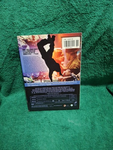 Stomp The Yard (DVD, 2007, Widescreen) - Picture 2 of 2