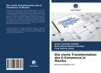 Javier CarreóN GuilléN (U. A.) | Die Vierte Transformation Des E-Commerce In...