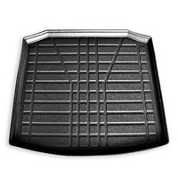 Pro-Fit, MaßGeschneiderte Tpe-Kofferraumwanne - Kompatibel Mit Volkswagen Tiguan