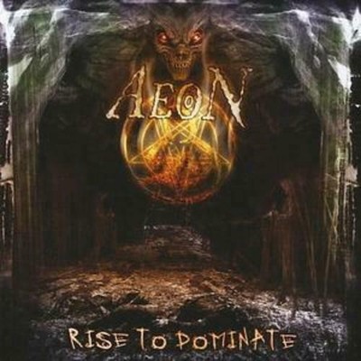 Rise To Dominate CD