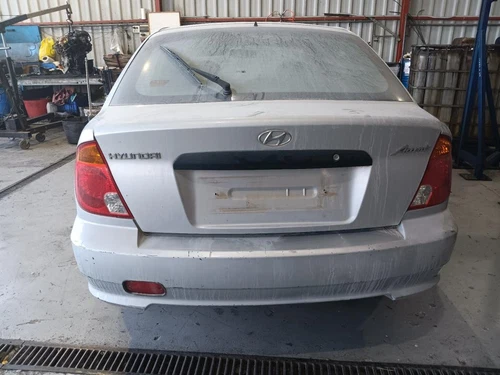 3380027900 Inyector para HYUNDAI ACCENT (LC) CRDi GL 2004 3850308 - Imagen 10 de 10