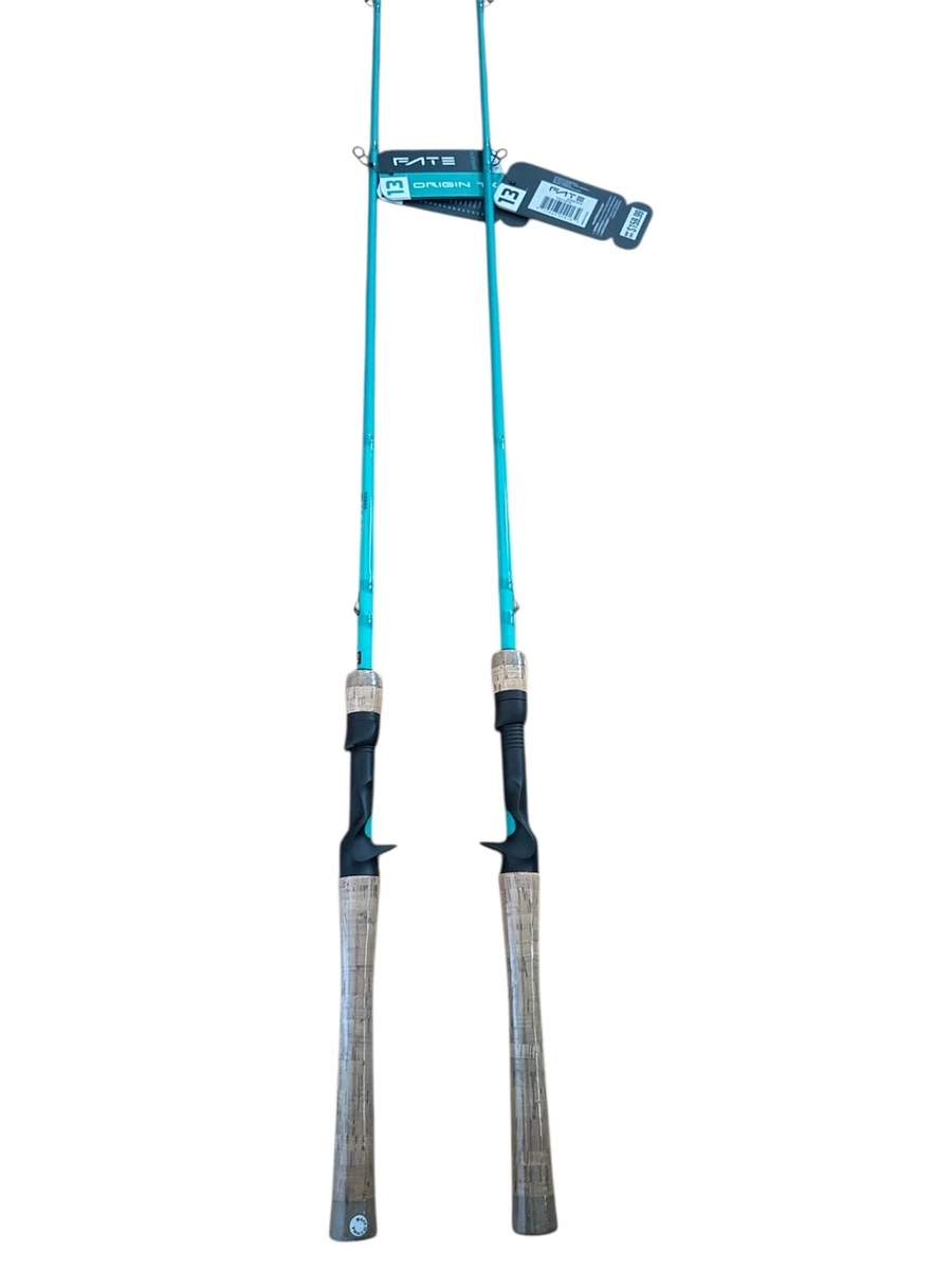 Fishing Poles & 1 Pieces 13 Fishing Rods for sale | eBay Fishing Poles & 1 Pieces 13 Fishing Rods for sale | eBay