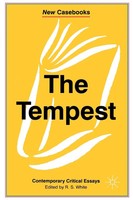 R. White | The Tempest | Taschenbuch | Englisch (1999) | Bloomsbury 3PL