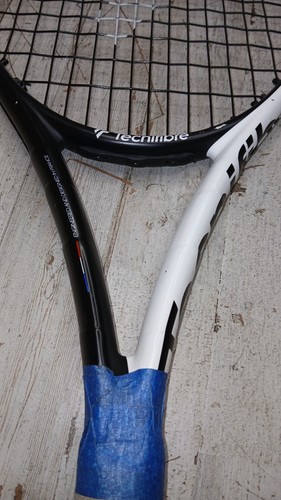 Tecnifibre T-FIT 280 POWER Tennisschläger, Tennisschläger - Bild 7 von 8