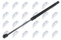 Heckklappen DäMpfer Gasfeder Kofferraum NTY AE-FT-040 FüR Fiat 500X Doblo 334