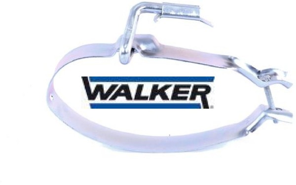 Walker 82566 KlemmstüCk FüR Abgasanlage FüR Opel FüR Daewoo-image