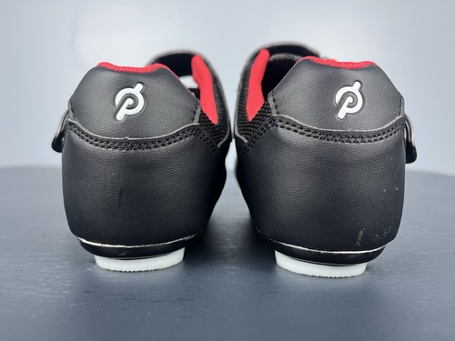 Peloton Indoor Spin Cycling Shoes EUR Size 39 USA 8 Women’s - Picture 7 of 9