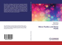 Sharel D'souza (U. A.) | Micro Fluidics And Nano Fluids | Taschenbuch | Englisch