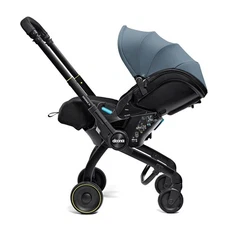 Doona X Stroller - Ocean Blue