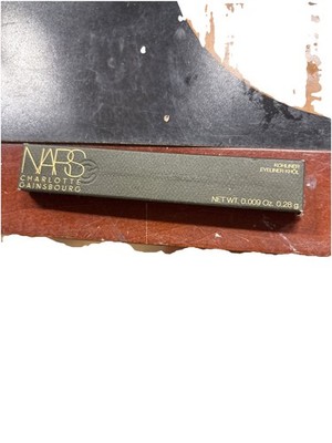 NARS Charlotte Gainsbourg NUIt D ENCRE Number 8229 Eyeliner