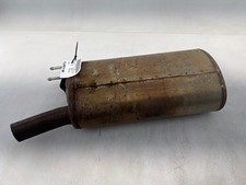 2019-2023 HONDA PASSPORT REAR EXHAUST MUFFLER OEM