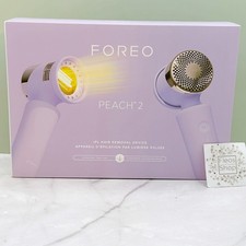 Foreo Peach 2 IPL Laser Hair Removal Device Prep Gel - Authentic