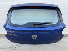 Porte arrière et accessoires Dacia SANDERO