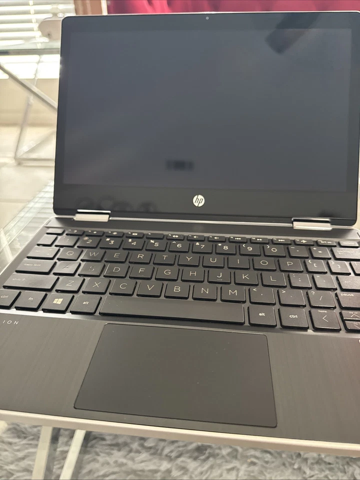 HP Pavilion Laptop x360 Convertible 11m-ap0xxx - Image 2 of 4